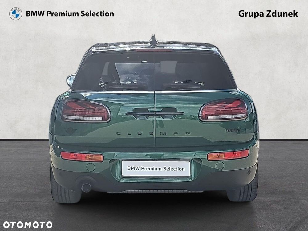 MINI Clubman - 7