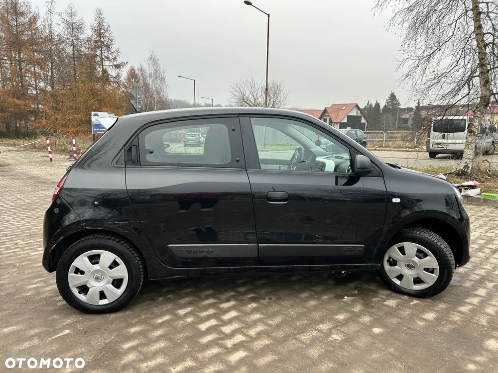 Renault Twingo SCe 70 Expression - 4