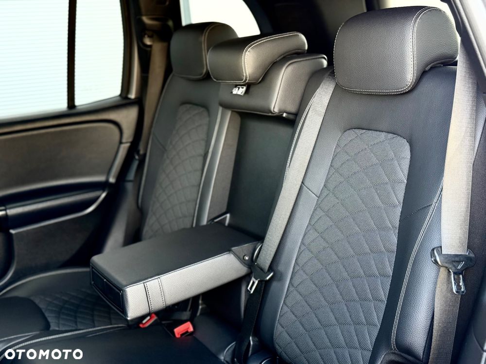 Mercedes-Benz GLB 200 d 4-Matic AMG Line 8G-DCT - 26