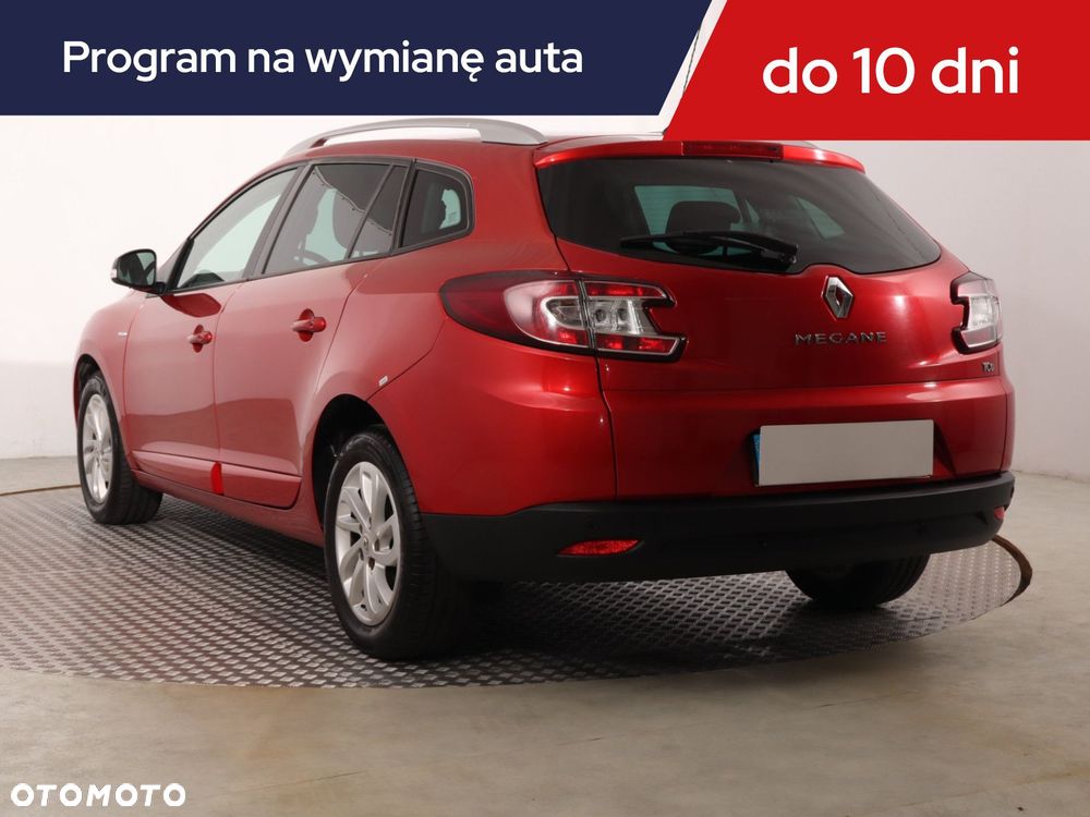 Renault Megane - 6