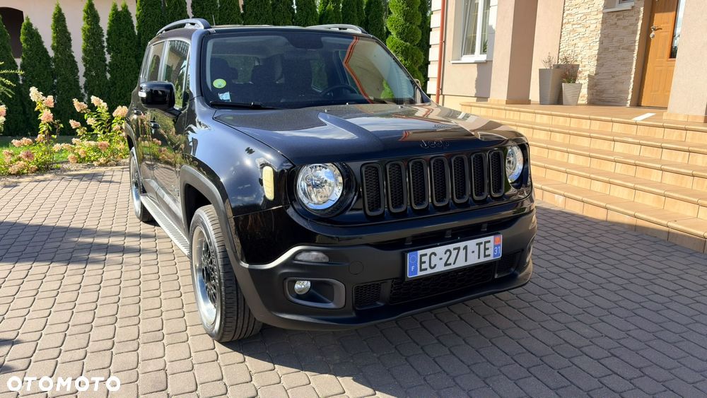 Jeep Renegade - 6