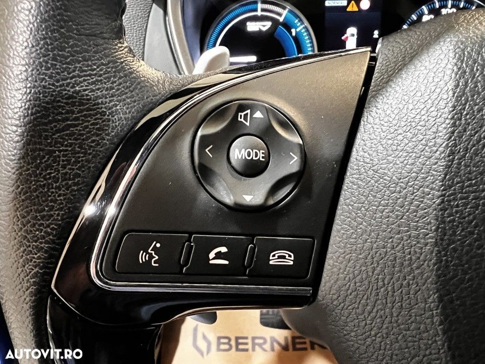 Mitsubishi Eclipse-Cross PHEV Intense - 15