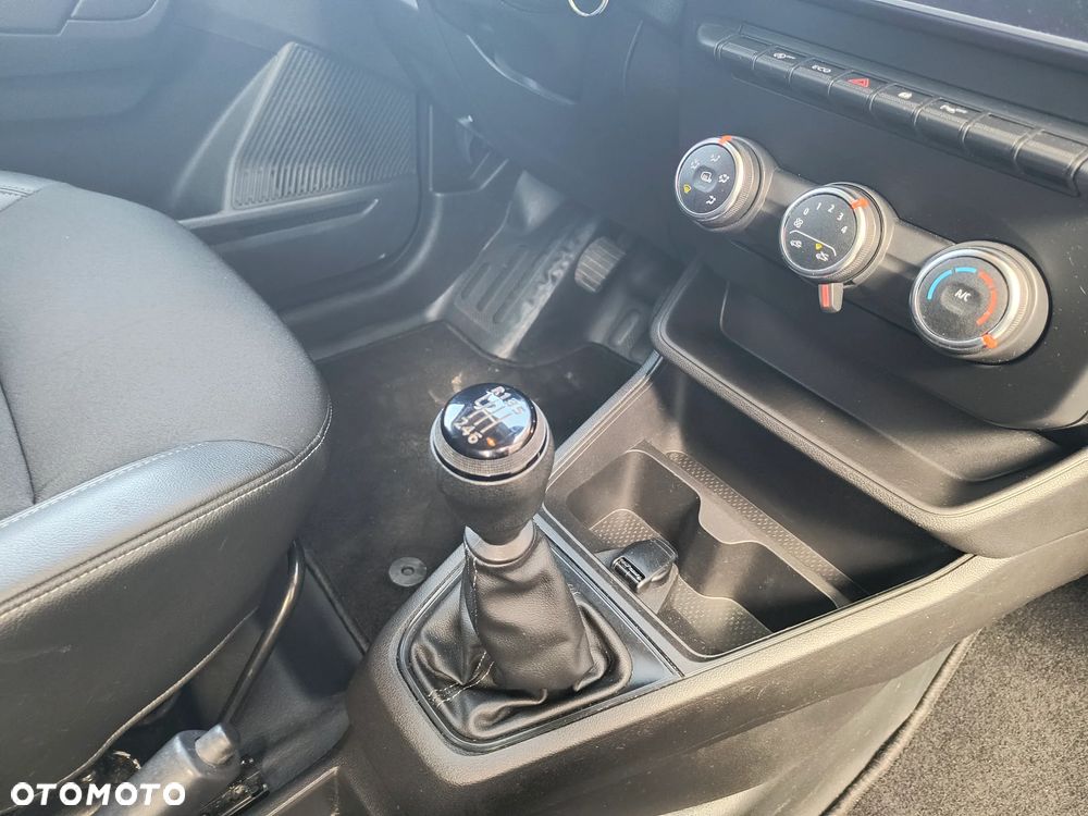 Renault Express Kangoo Maxi 1.5 Blue dCi Pack Clim - 15