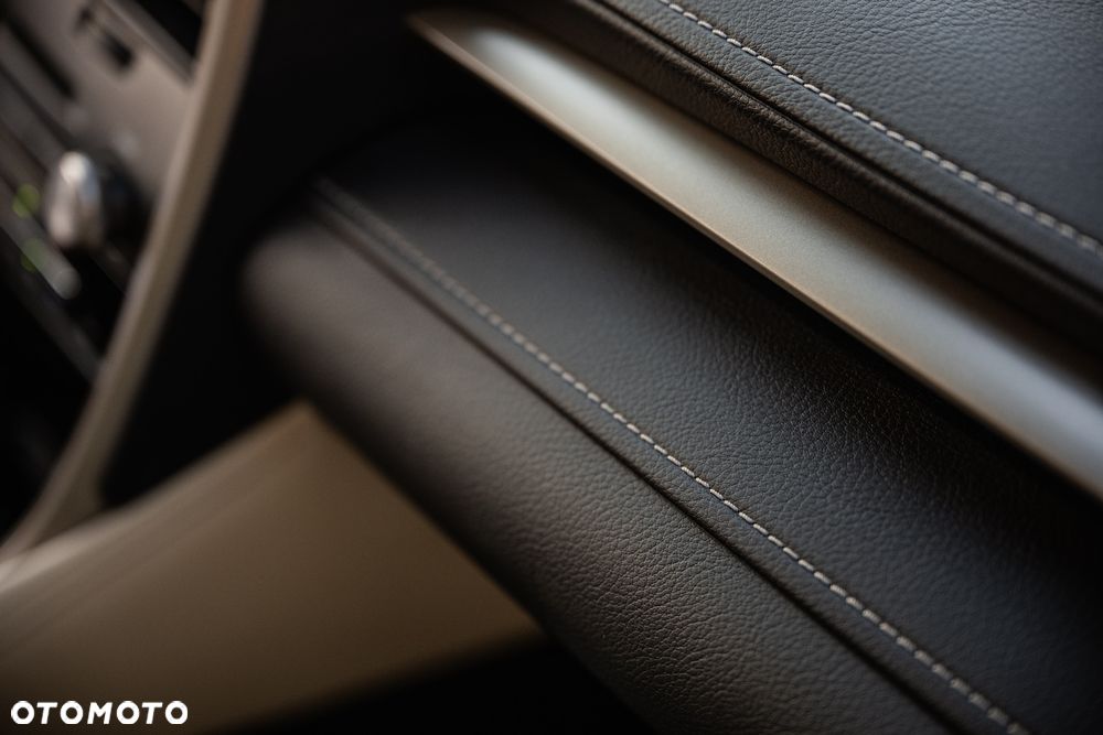 Lexus RX 300 Business Edition - 12
