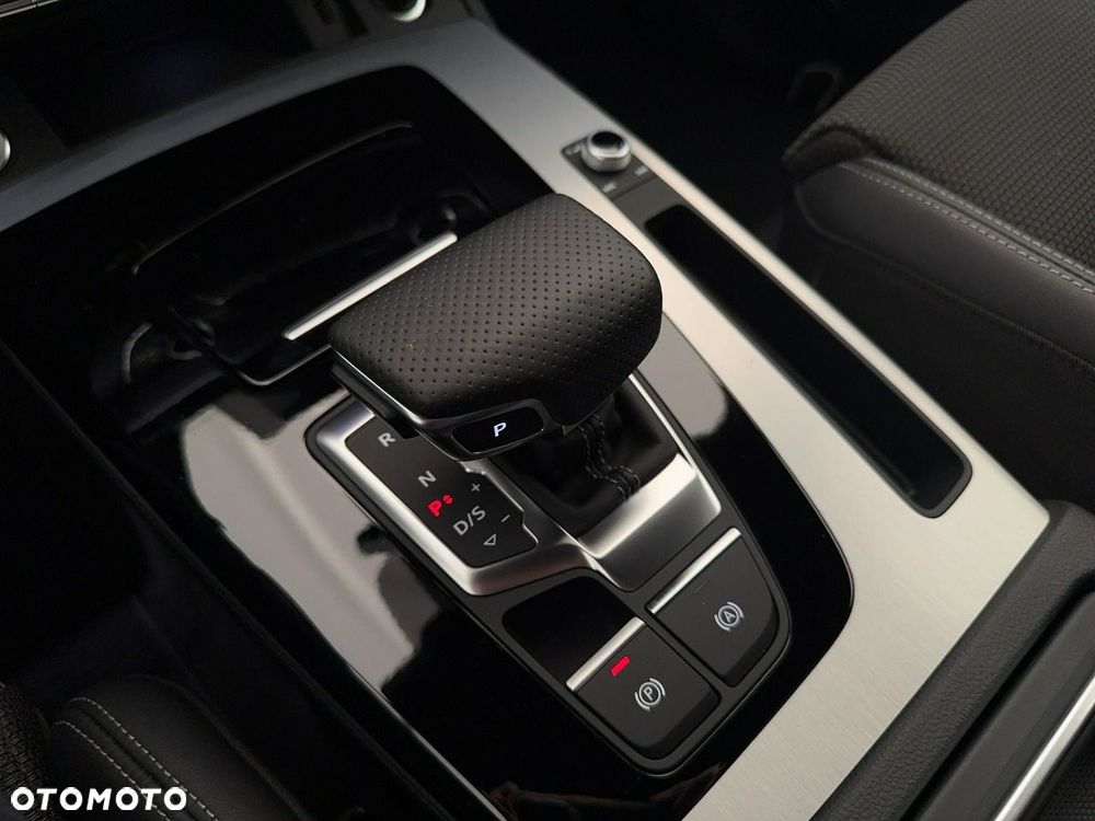 Audi Q5 - 34