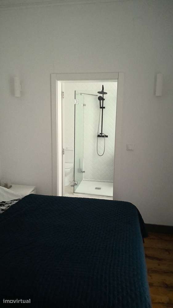 Apartamento, 90 m², Campo de Ourique - Grande imagem: 4/8