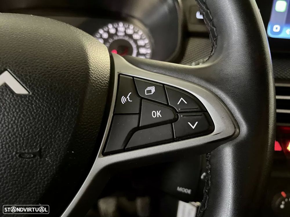 Dacia Jogger 1.0 ECO-G Comfort 7L Bi-Fuel - 15