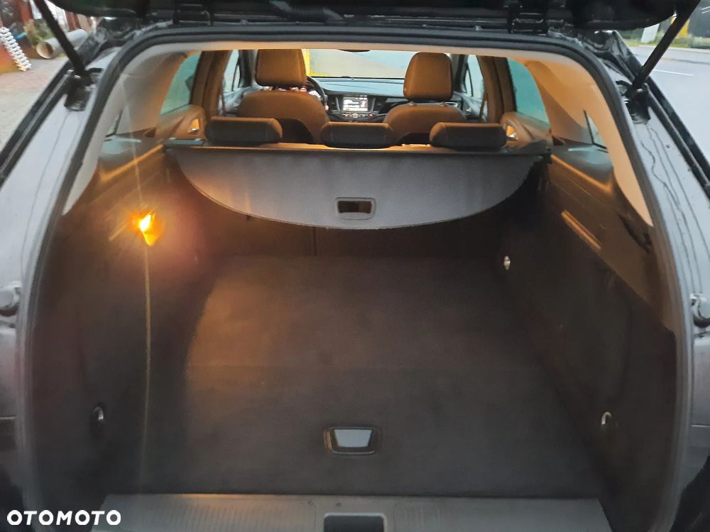 Opel Astra - 26