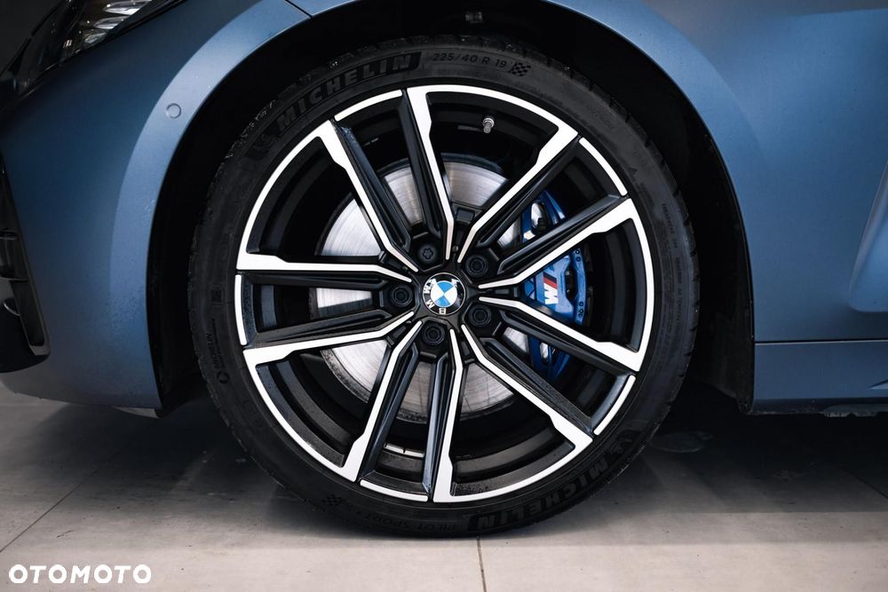 BMW Seria 4 M440i xDrive mHEV sport - 38
