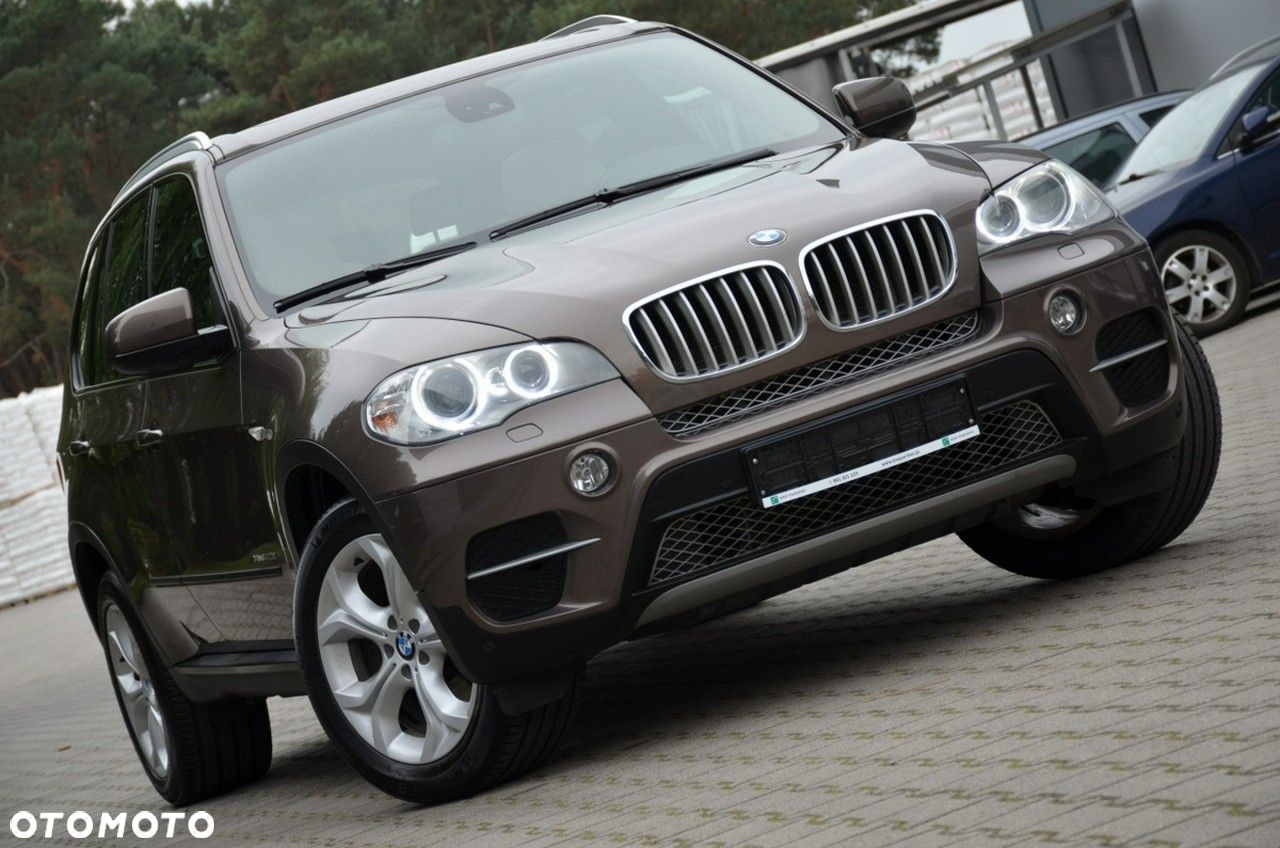 BMW X5 - 17