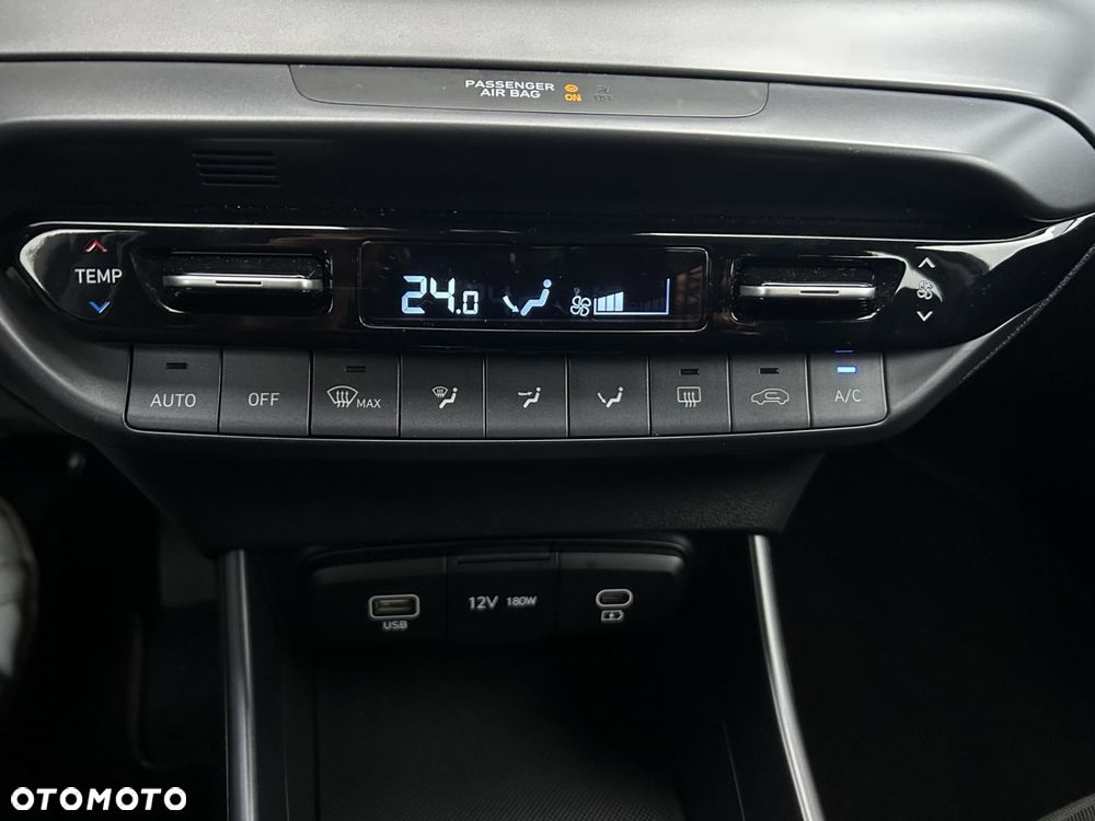 Hyundai i20 1.0 T-GDi Modern - 27