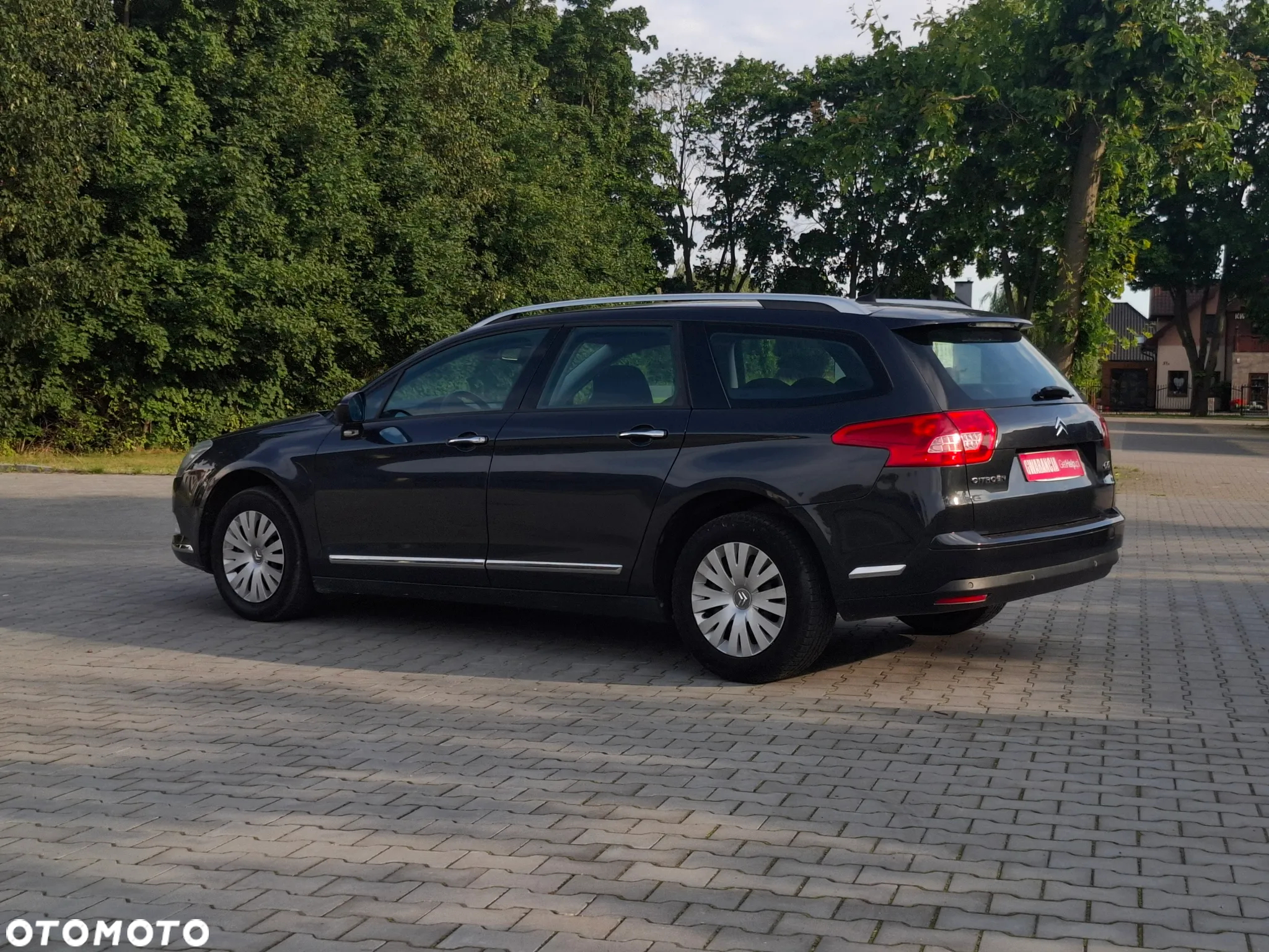 Citroën C5 2.0 HDi Exclusive - 7