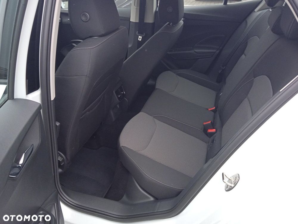 Skoda Fabia 1.0 TSI Selection DSG - 14