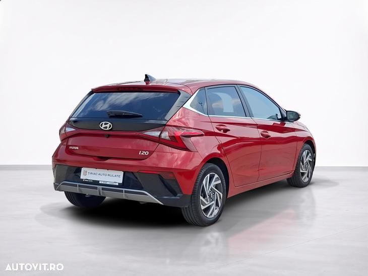 Hyundai i20 - 7