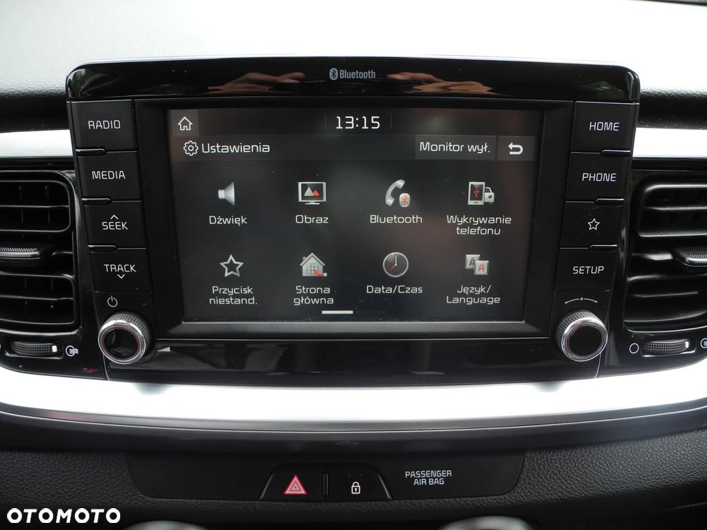 Kia Stonic - 11