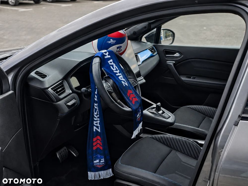 Renault Symbioz 1.8 E-Tech Full Hybrid 160 Esprit Alpine - 12