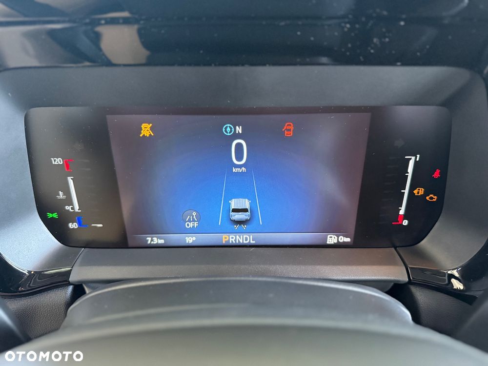Ford Tourneo Courier 1.0 EcoBoost TREND - 15