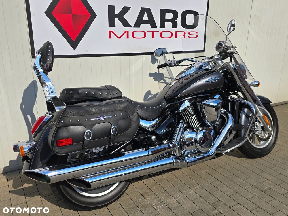 Suzuki Boulevard - 3