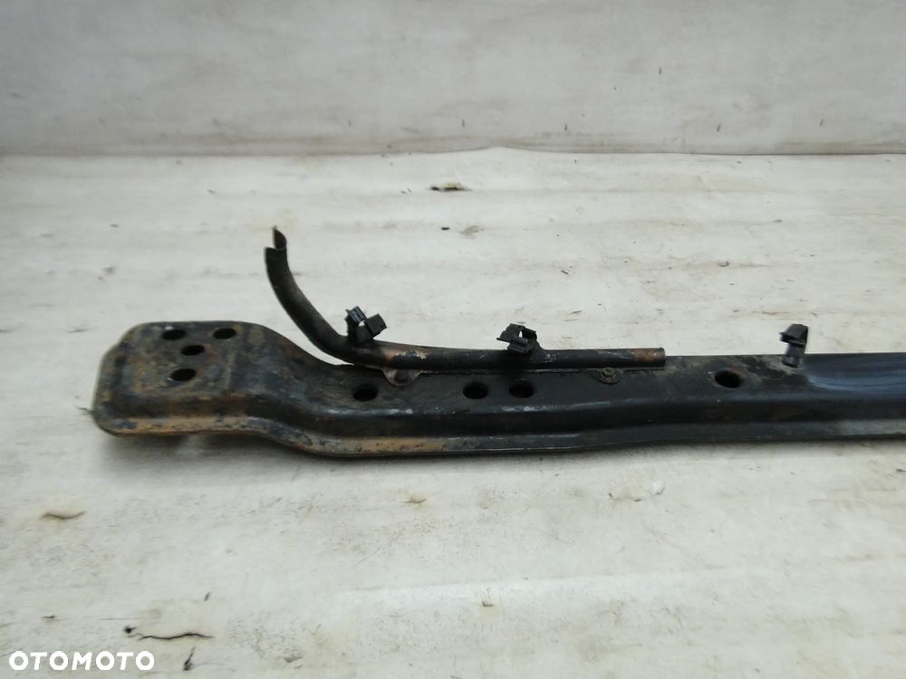 BOXER JUMPER DUCATO III 3 BELKA POD CHŁODNICĘ DOLNA PRZÓD PRZEDNIA 06- - 2