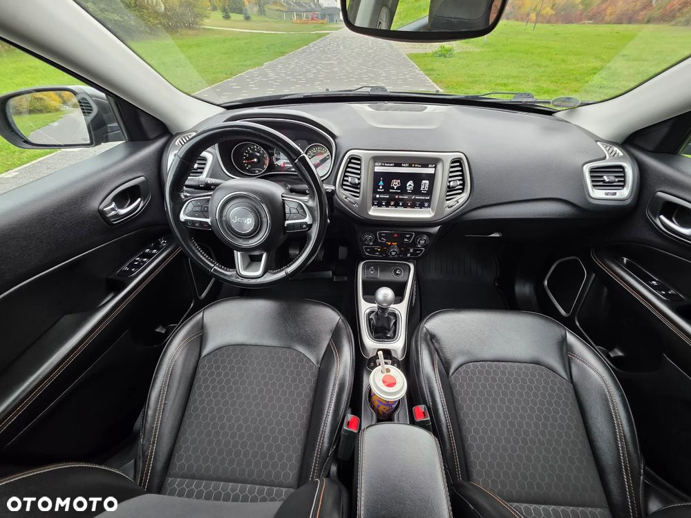 Jeep Compass - 6