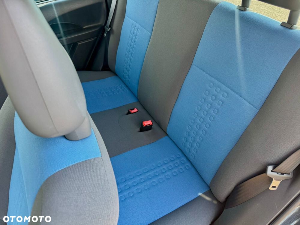 Fiat Panda - 4