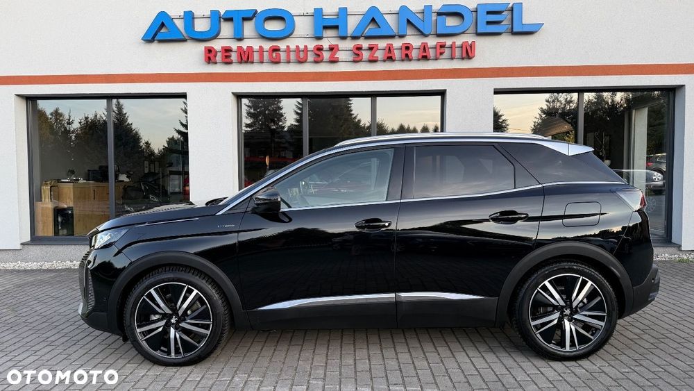 Peugeot 3008 - 14