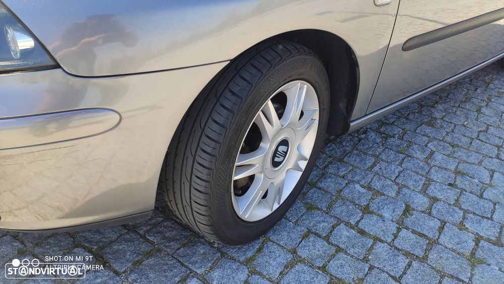 SEAT Ibiza 1.2 12V Fresc - 7