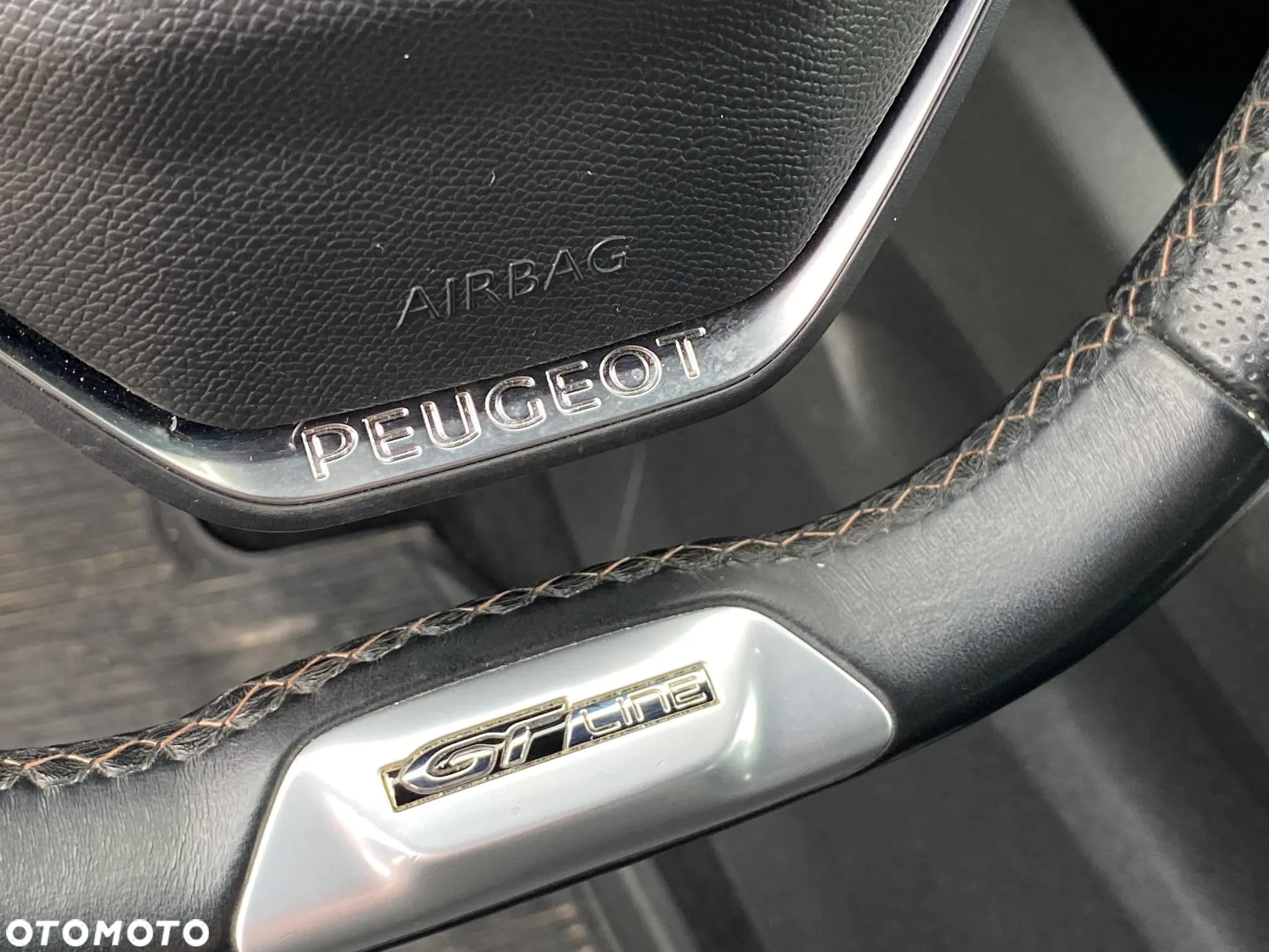 Peugeot 3008 1.5 BlueHDi GT S&S - 22
