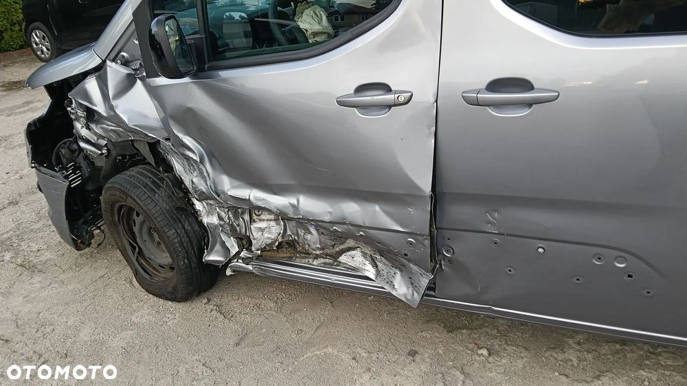Toyota Proace City - 13