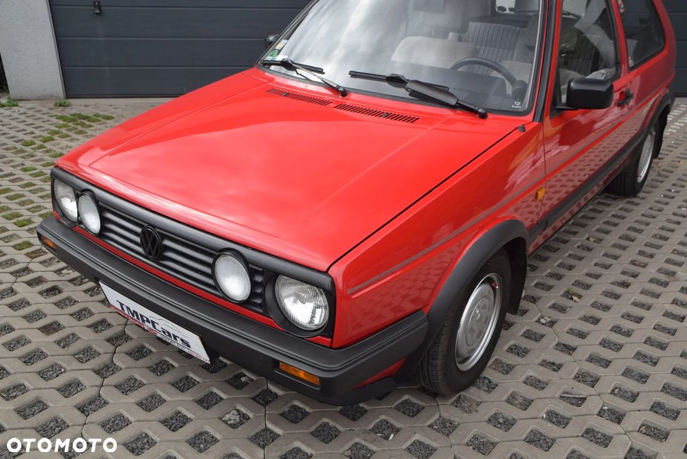 Volkswagen Golf 1.3 - 17