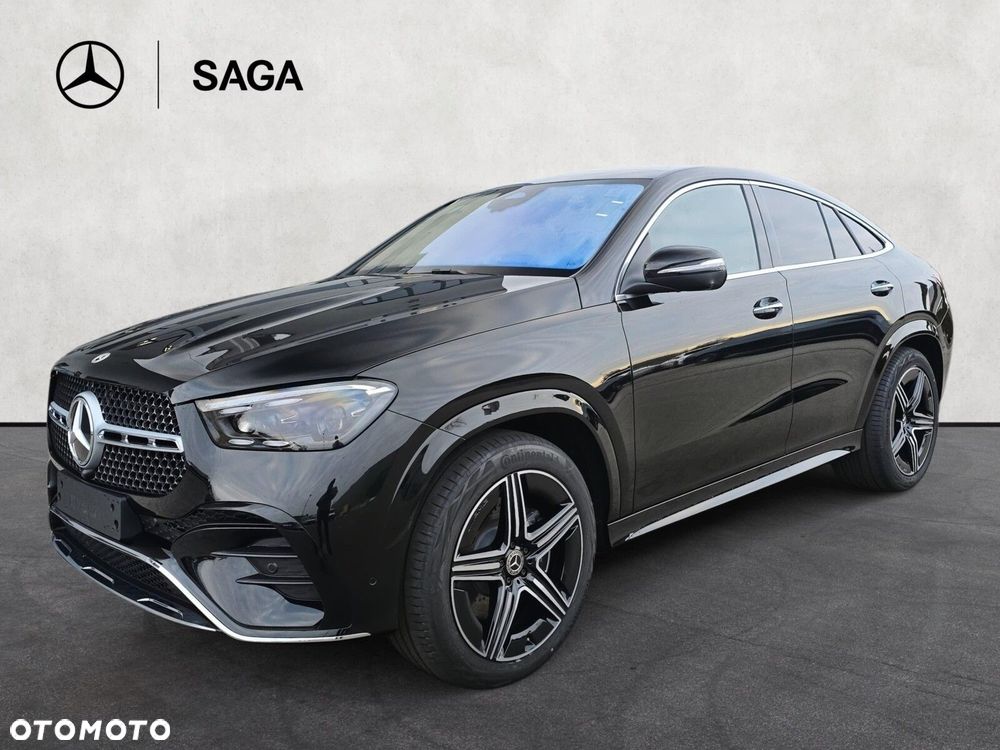 Mercedes-Benz GLE - 2