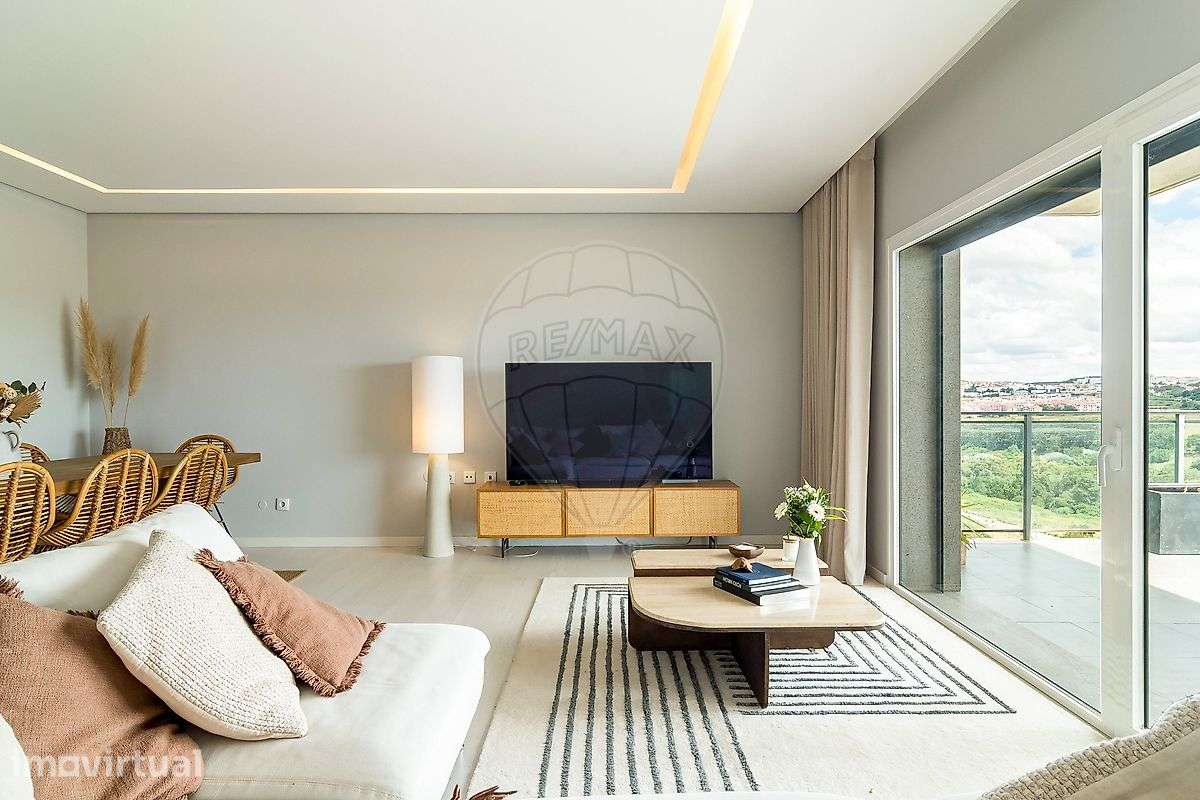 Apartamento T3 para venda - Grande imagem: 4/50