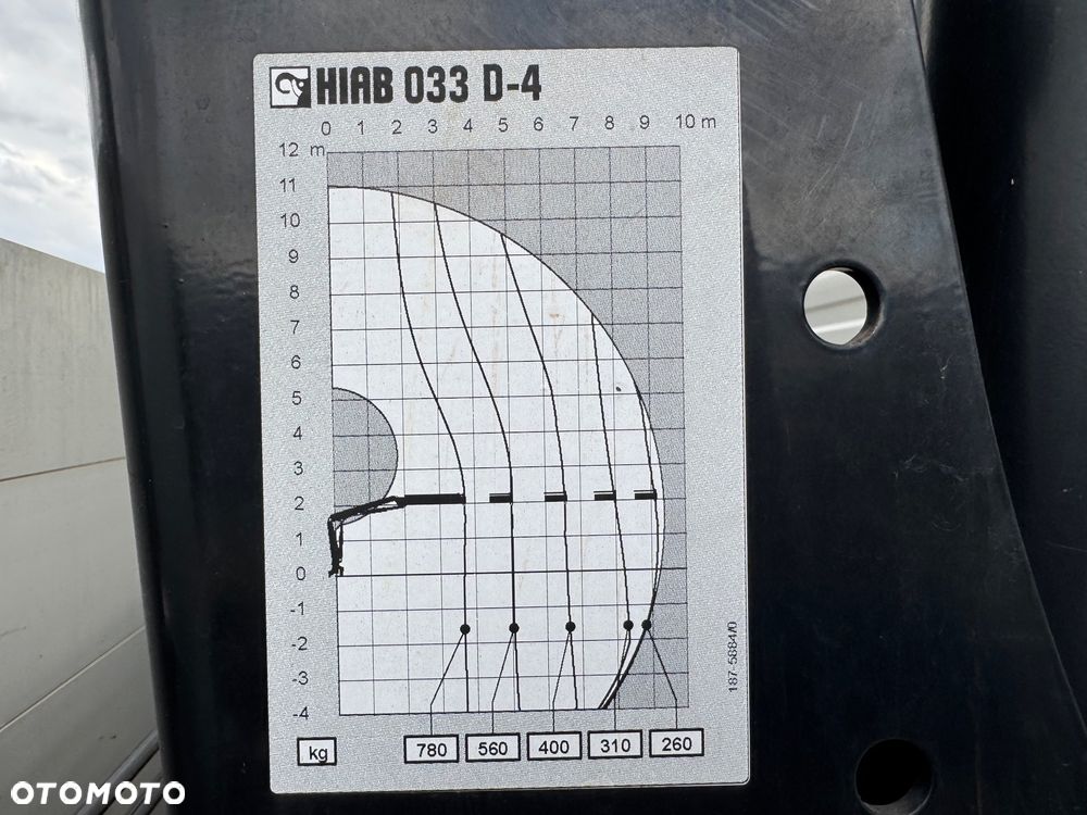 Volkswagen CRAFTER ACHLEITNER HDS 4X4 - 25