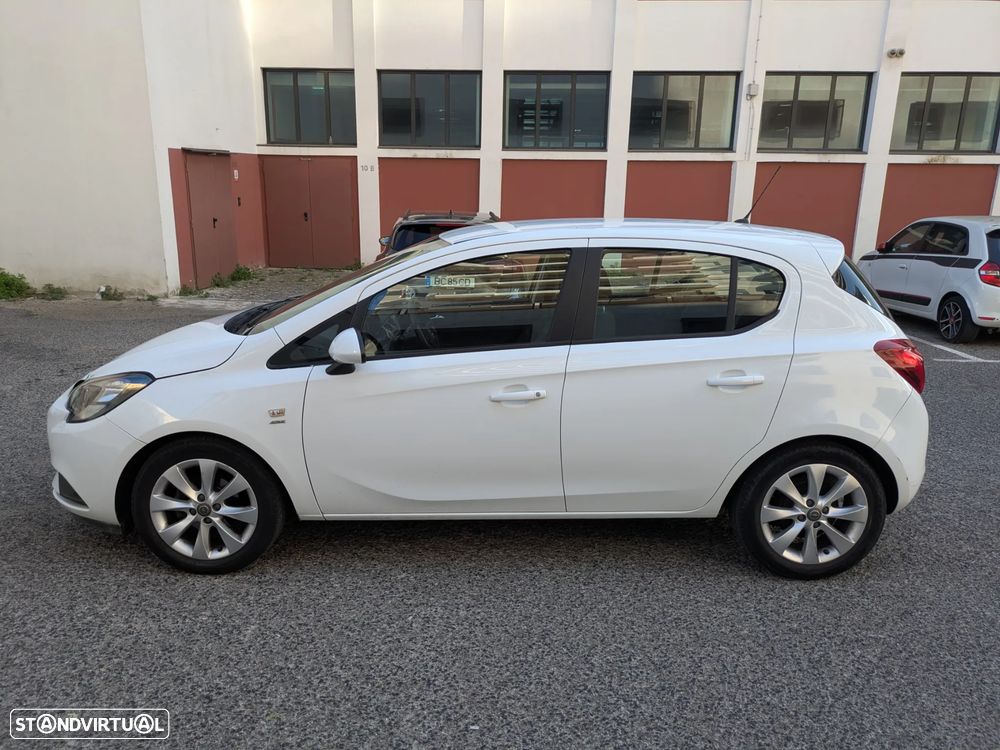 Opel Corsa 1.4 Active - 2