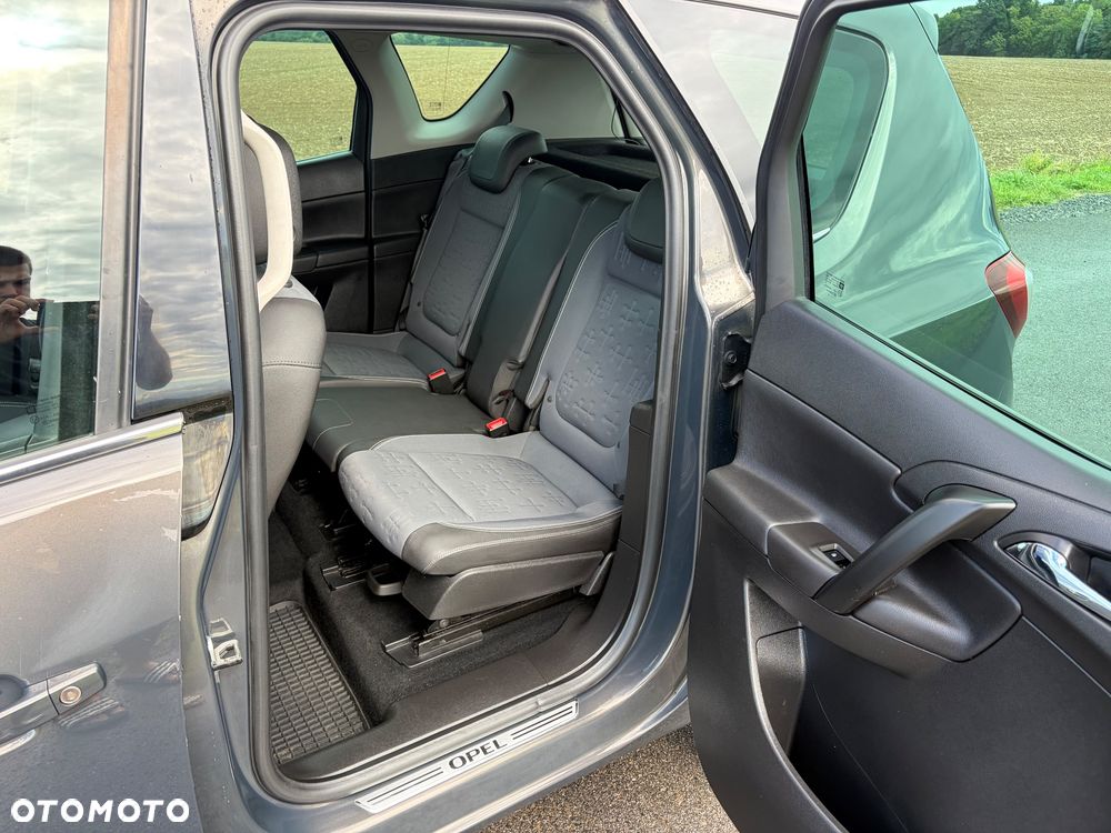 Opel Meriva 1.4 Ecoflex Start/Stop Innovation - 16