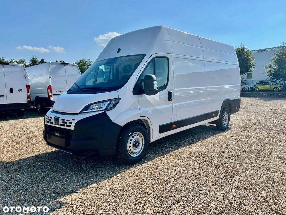 Fiat Ducato Maxi - 2