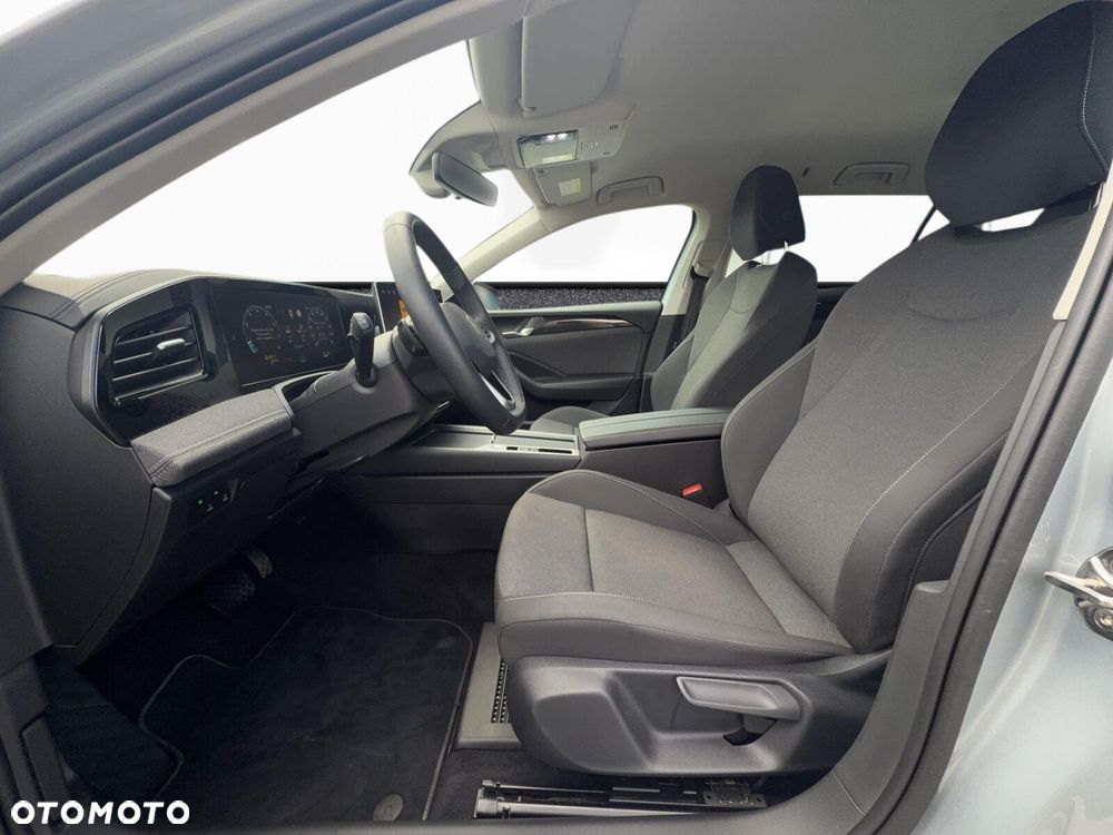 Volkswagen Passat Variant - 22