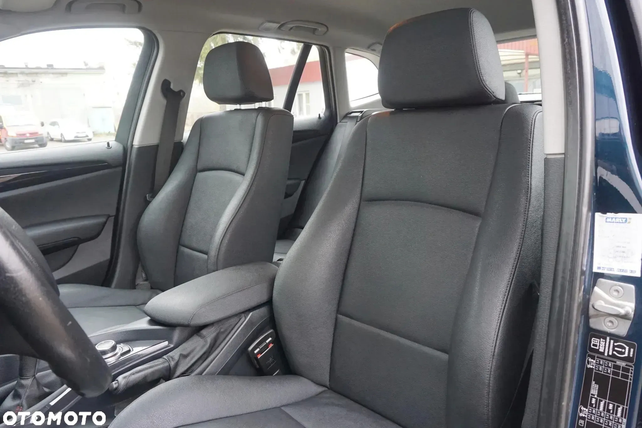 BMW X1 - 35