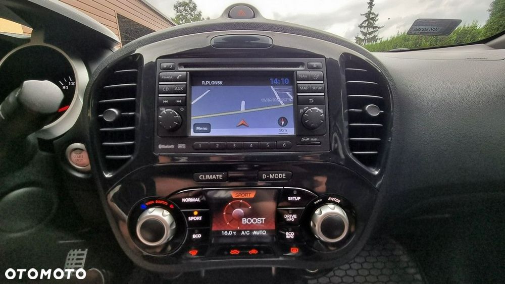 Nissan Juke - 15