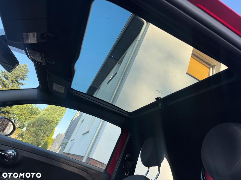 Fiat 500 1.0 GSE Hybrid Dolcevita - 18