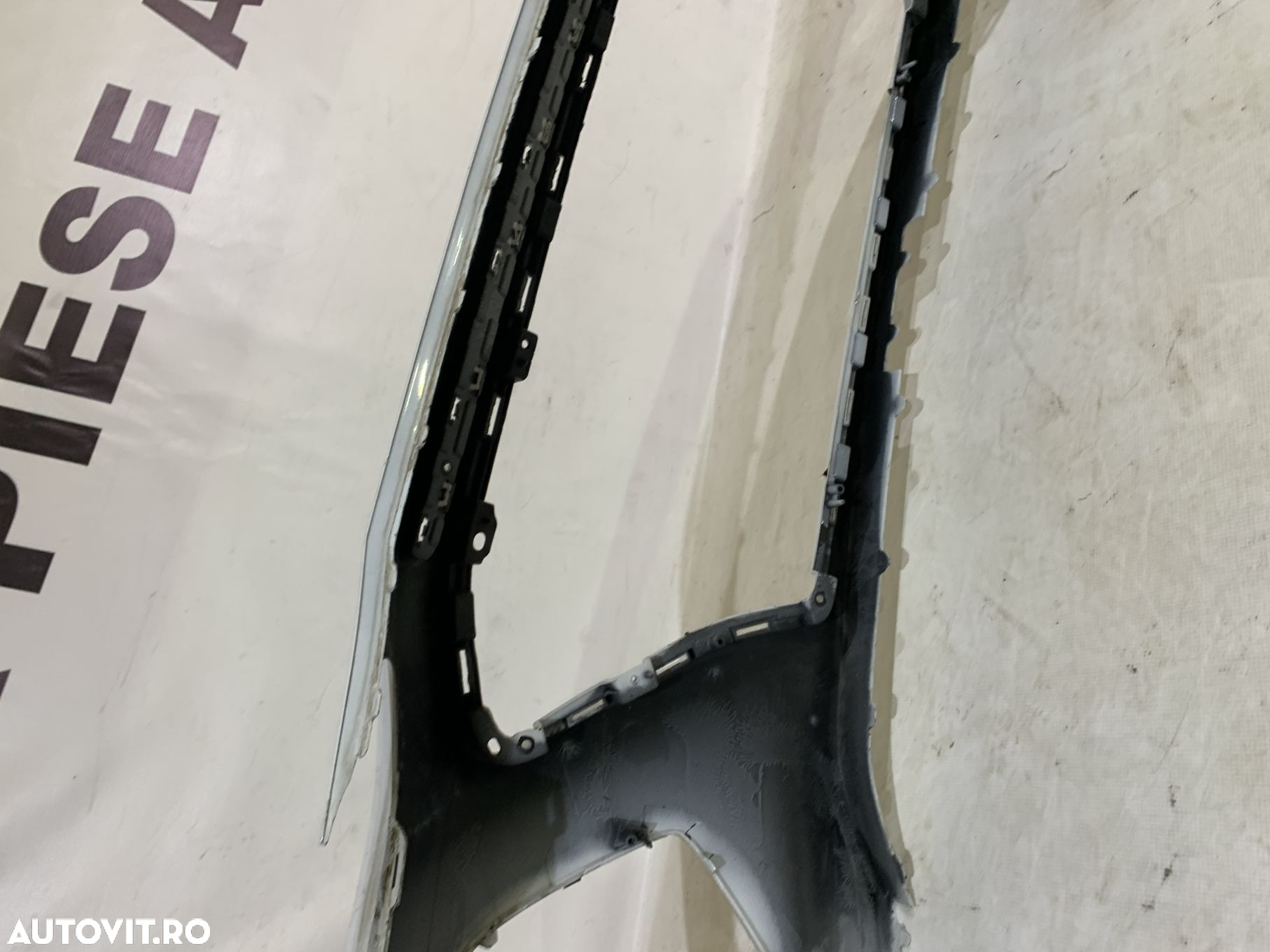 Bara fata Hyundai Kona, 2017, 2018, 2019, 2020, cod origine OE 86511-J9000. - 6