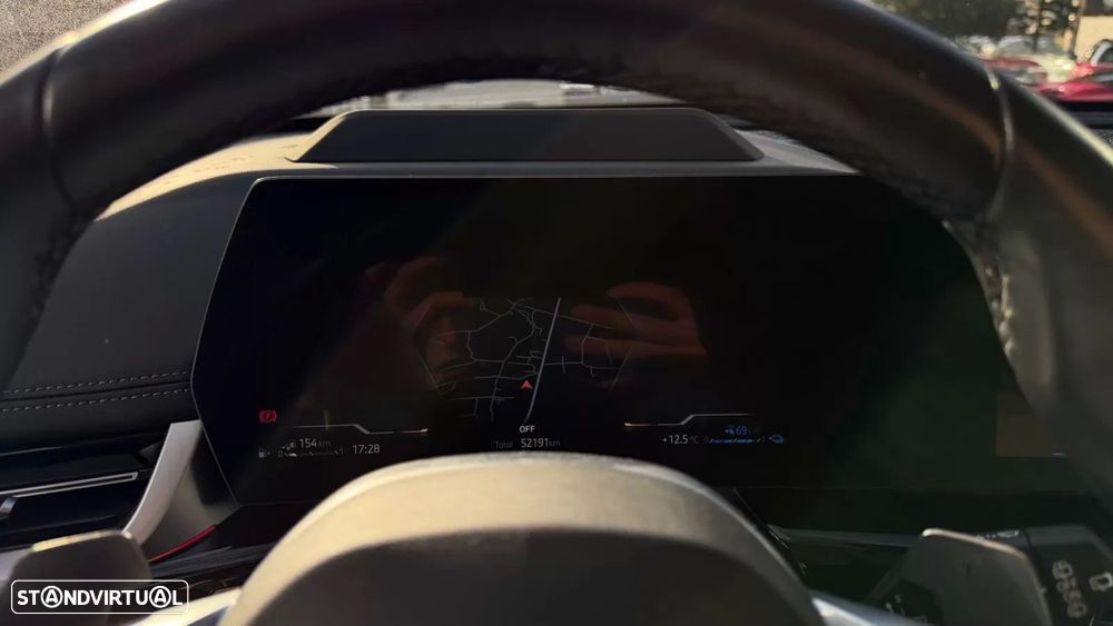 BMW X1 xDrive25e Pack Desportivo M - 6