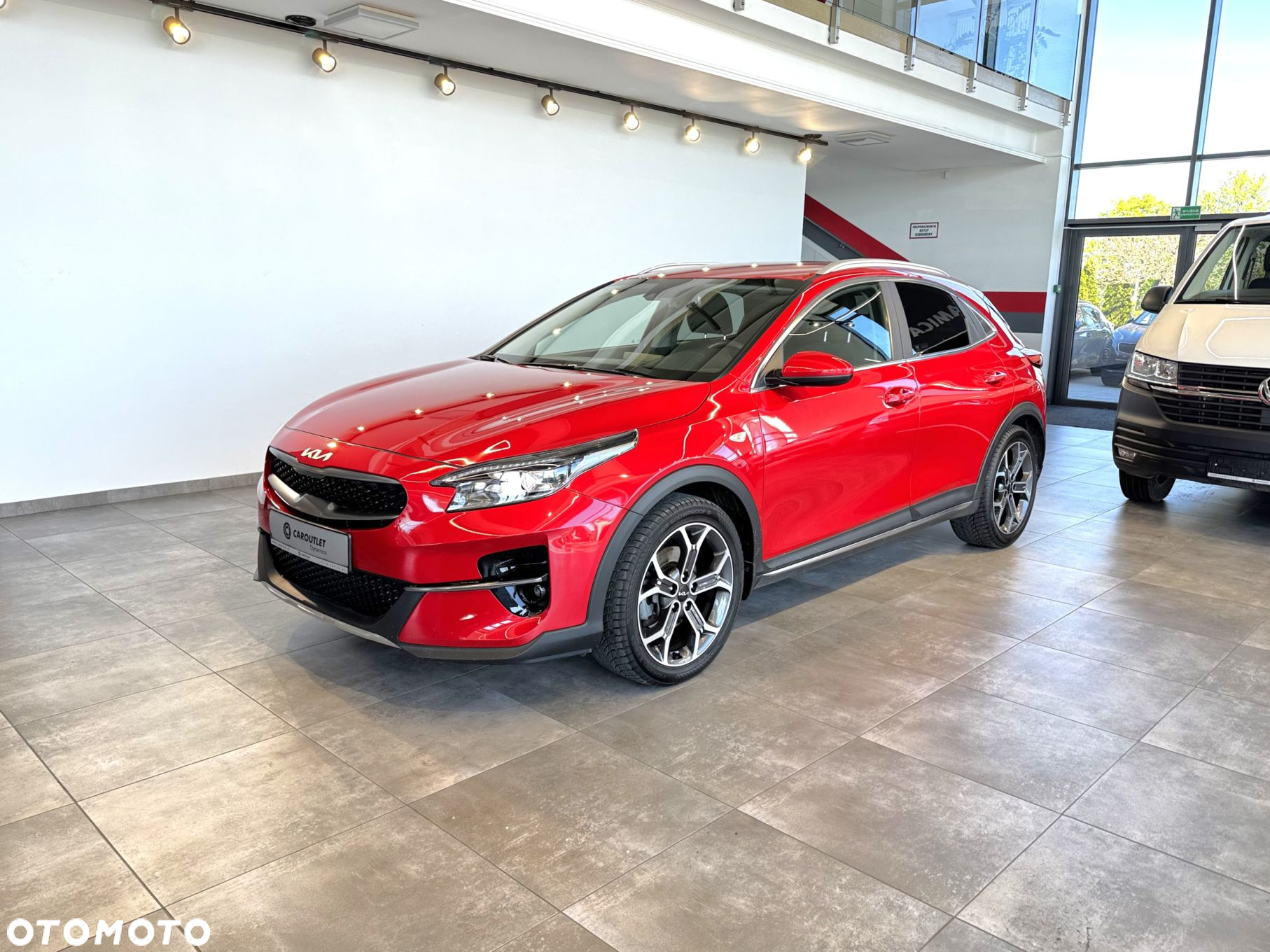 Kia XCeed - 5