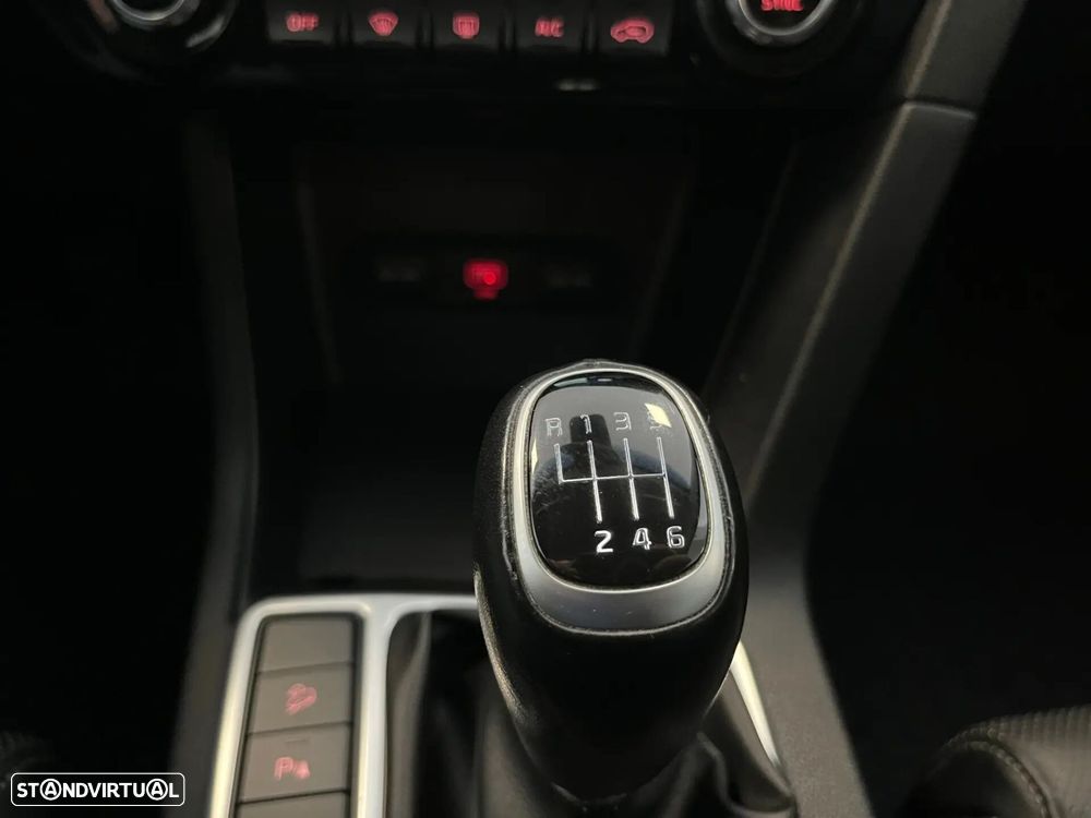 Kia Sportage - 24