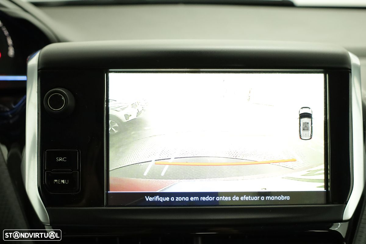 Peugeot 2008 1.2 PureTech Allure - 11