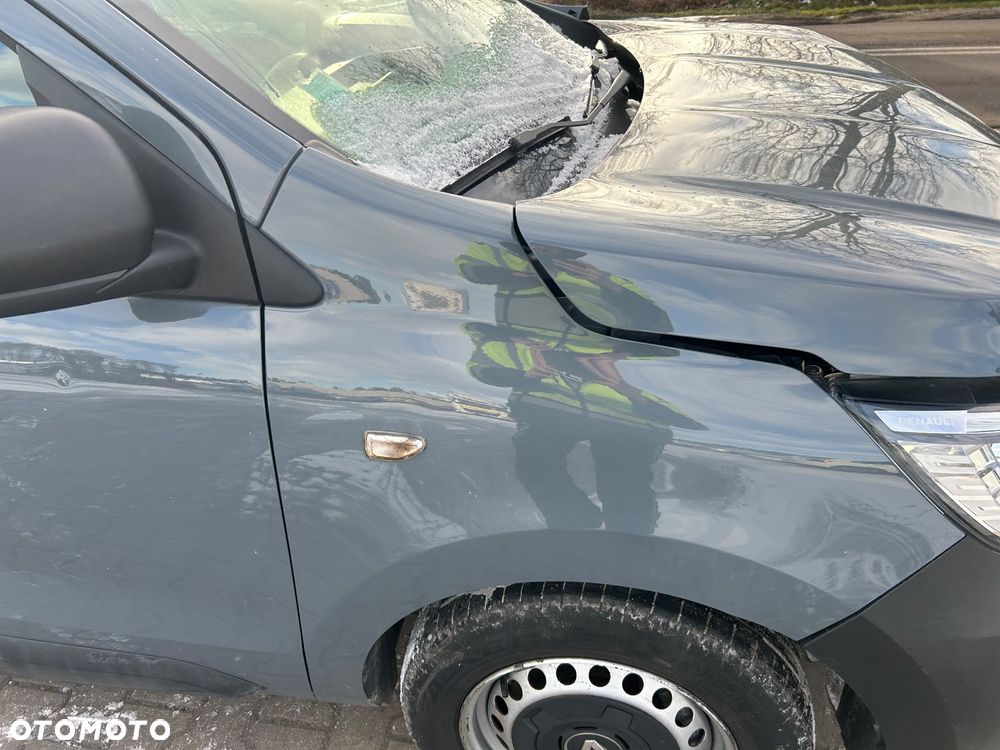 Renault Express - 27