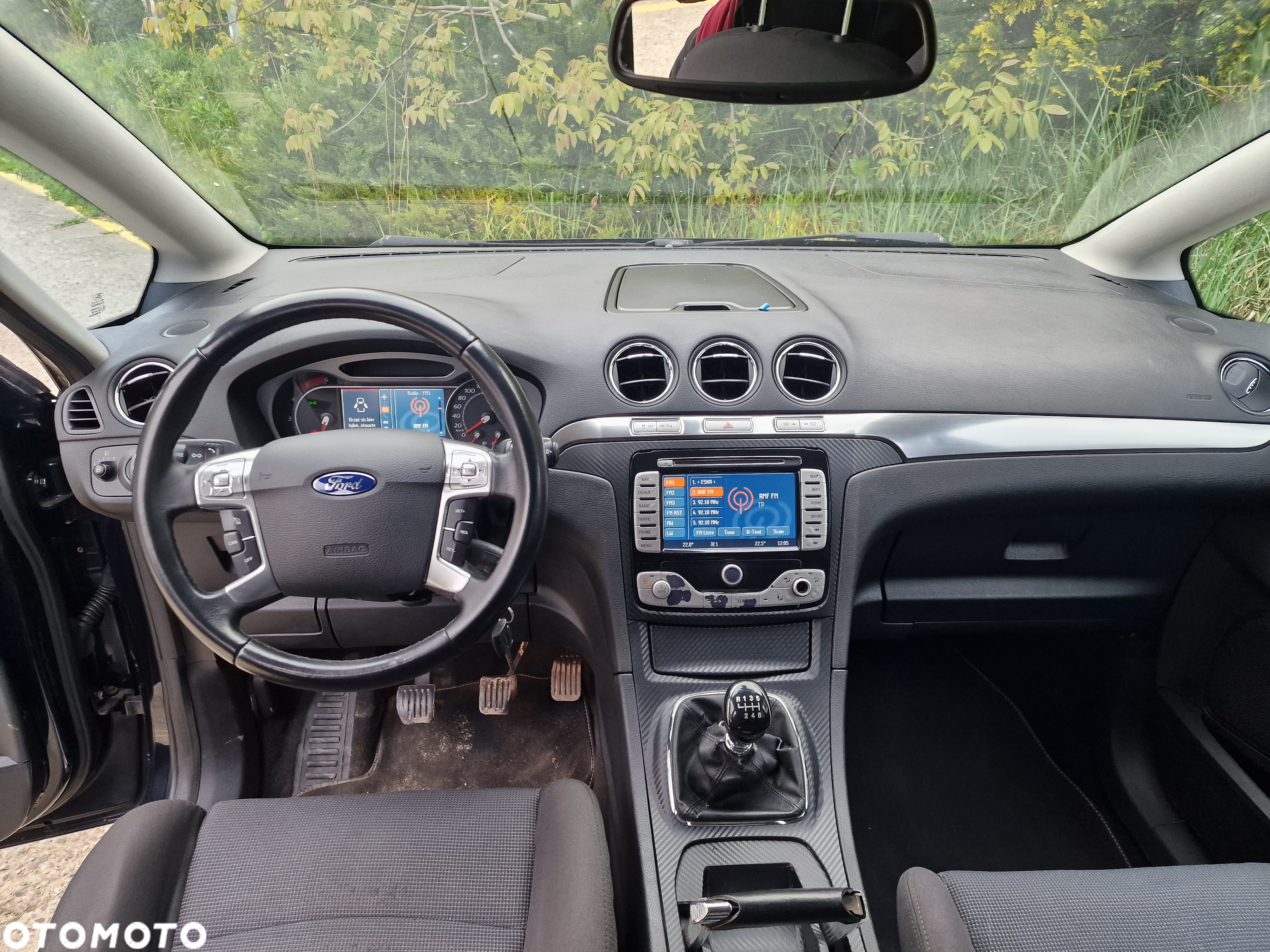 Ford S-Max 2.0 TDCi DPF Gold X - 31