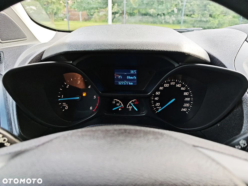 Ford Transit Connect - 27