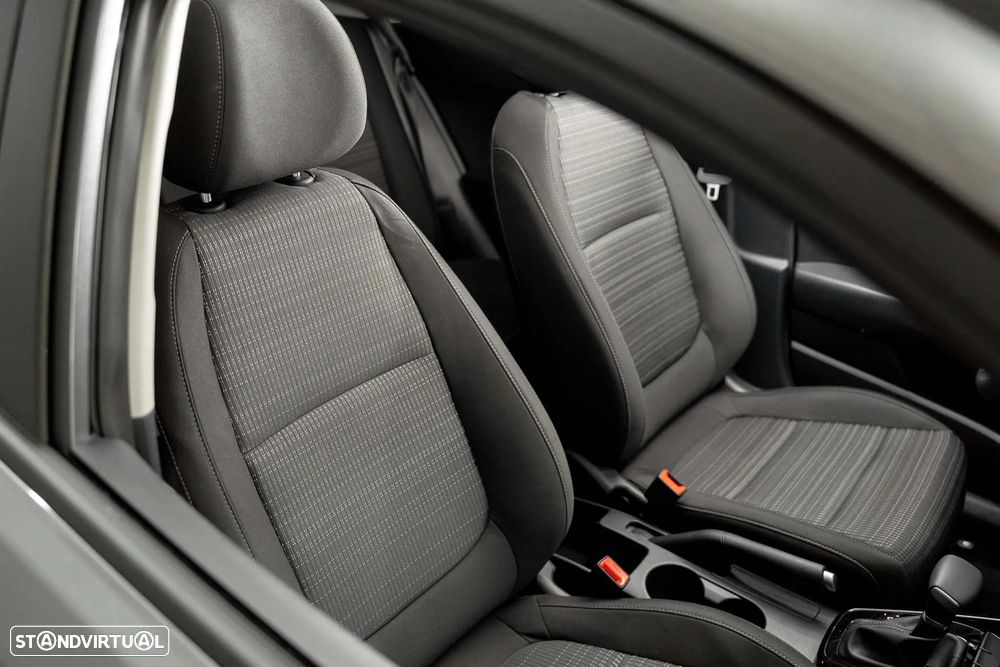 Kia Stonic 1.0 T-GDI Drive 7DCT - 19