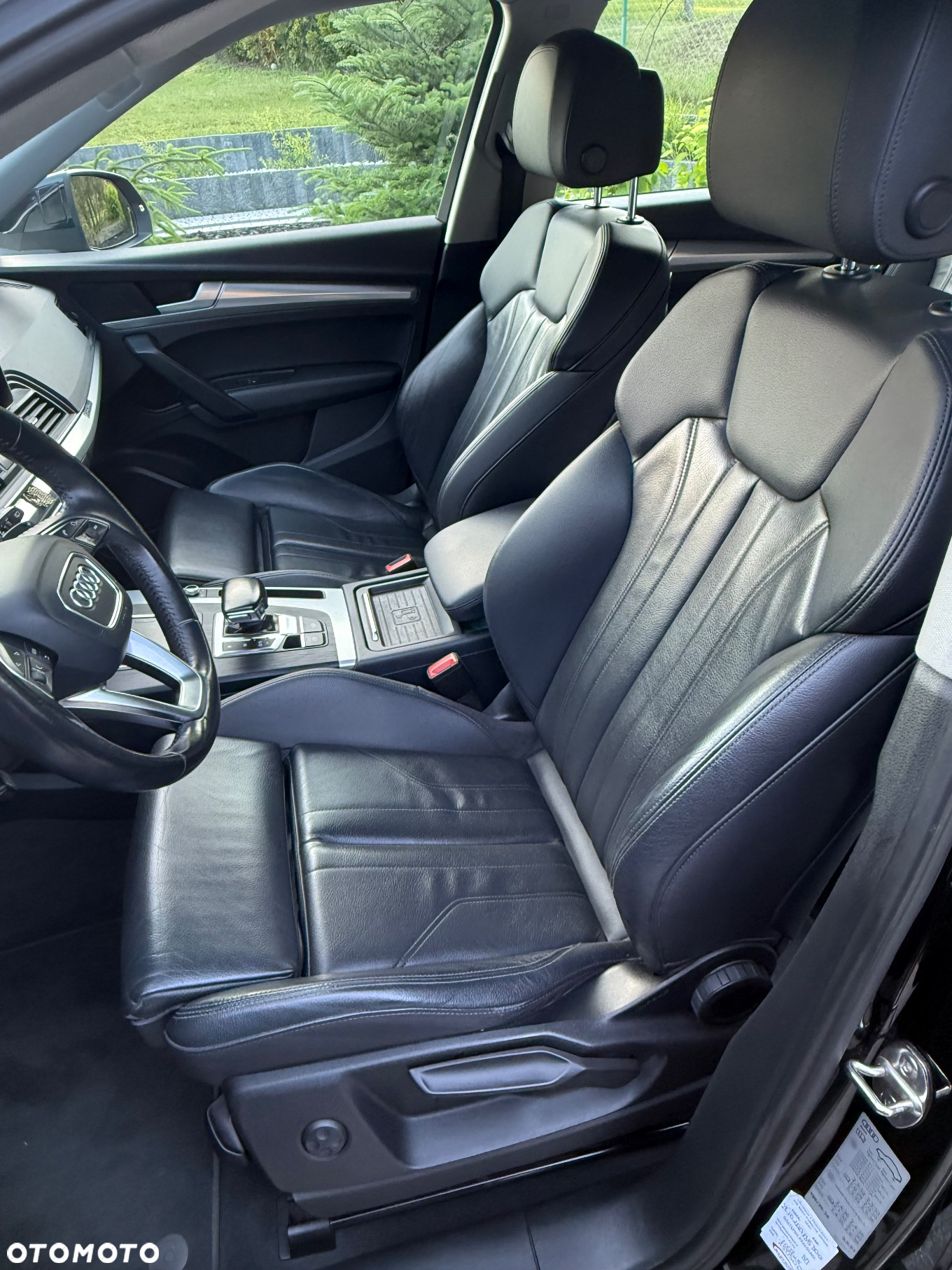 Audi Q5 2.0 TDI Quattro S tronic - 13